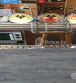 Mob Kávézó és Söröző