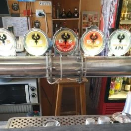 Mob Kávézó és Söröző, Debrecen - Egyéb