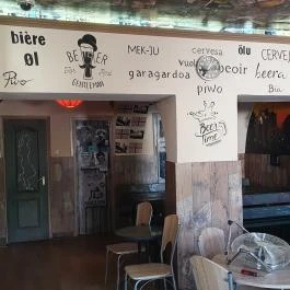 Mob Kávézó és Söröző, Debrecen - Egyéb