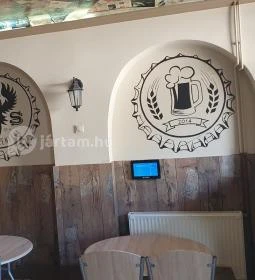 Mob Kávézó és Söröző