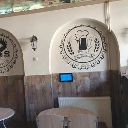 Mob Kávézó és Söröző, Debrecen - Egyéb