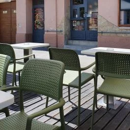 Mob Kávézó és Söröző, Debrecen - Egyéb