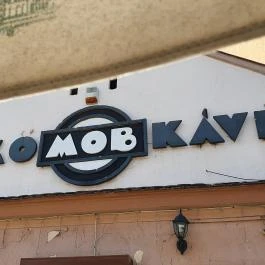 Mob Kávézó és Söröző, Debrecen - Egyéb