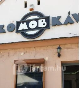 Mob Kávézó és Söröző