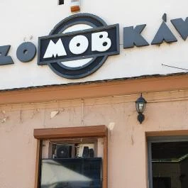 Mob Kávézó és Söröző, Debrecen - Egyéb