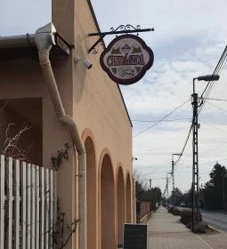 Mohácsi Kézműves Cukrászat