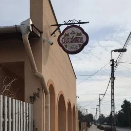 Mohácsi Kézműves Cukrászat, Százhalombatta - Egyéb