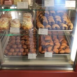 Mohácsi Kézműves Cukrászat, Százhalombatta - Egyéb