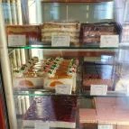 Mohácsi Kézműves Cukrászat Százhalombatta - Egyéb