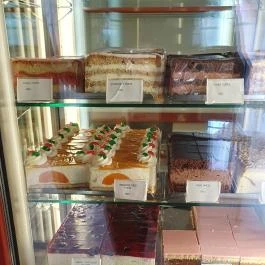 Mohácsi Kézműves Cukrászat, Százhalombatta - Egyéb