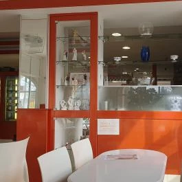 Mohácsi Kézműves Cukrászat, Százhalombatta - Egyéb