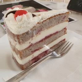 Mohácsi Kézműves Cukrászat, Százhalombatta - Egyéb