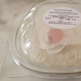 Mohácsi Kézműves Cukrászat, Százhalombatta - Egyéb