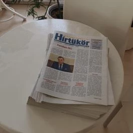 Mohácsi Kézműves Cukrászat, Százhalombatta - Egyéb