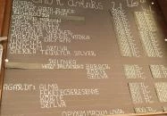 Mohos Falatozó Ábrahámhegy