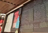 Mohos Falatozó Ábrahámhegy