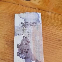 Mohos Falatozó, Ábrahámhegy - Egyéb