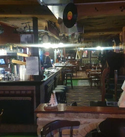 Mojo Pub és Étterem
