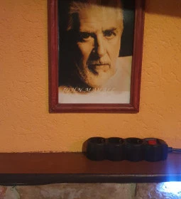 Mojo Pub és Étterem