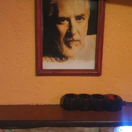 Mojo Pub és Étterem Szeged - Belső
