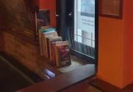Mojo Pub és Étterem Szeged