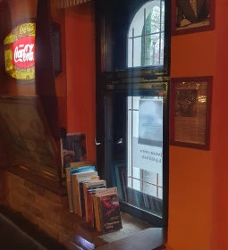 Mojo Pub és Étterem