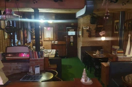Mojo Pub és Étterem Szeged