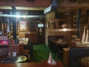Mojo Pub és Étterem Szeged