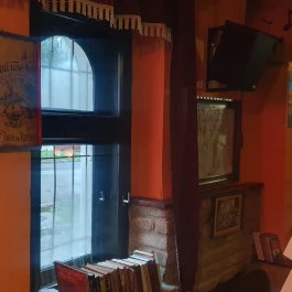 Mojo Pub és Étterem Szeged - Belső