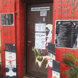 Mojo Pub és Étterem Szeged - Külső kép