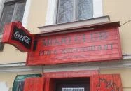 Mojo Pub és Étterem Szeged