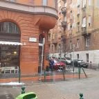 Móka Kávézó Budapest - Külső kép