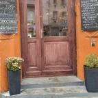 Móka Kávézó Budapest - Külső kép