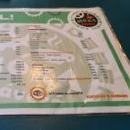 Móka Kávézó Budapest - Étlap/itallap