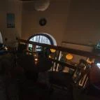 Móka Kávézó Budapest - Belső