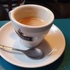 Móka Kávézó Budapest - Étel/ital