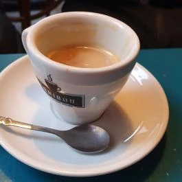 Móka Kávézó, Budapest - Étel/ital