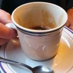 Móka Kávézó Budapest - Étel/ital