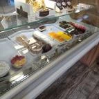 Mokka Delicates Bistro Szarvas - Étel/ital