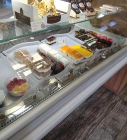 Mokka Delicates Bistro