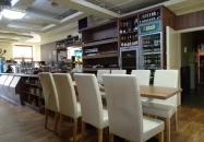 Mokka Delicates Bistro Szarvas