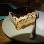 Mokka Delicates Bistro Szarvas - Étel/ital