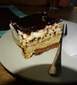 Mokka Delicates Bistro