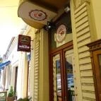 Mokka Delicates Bistro Szarvas - Külső kép