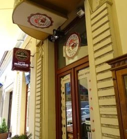 Mokka Delicates Bistro