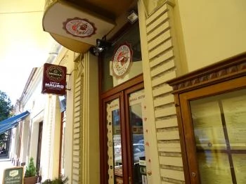 Mokka Delicates Bistro Szarvas