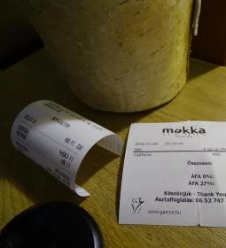 Mokka Drink Bar