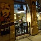 Mokka Drink Bar Debrecen - Belső