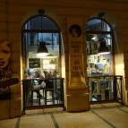 Mokka Drink Bar Debrecen - Belső