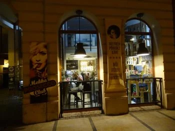 Mokka Drink Bar Debrecen